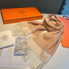 Hermes Scarf